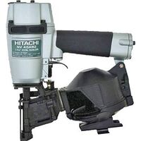 pneumatic roofing nail gun