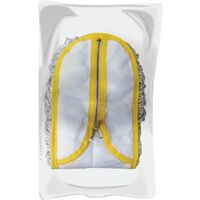 Cotton Dust Mop Refill, 24"