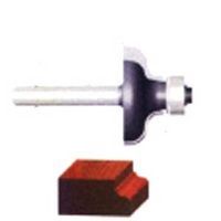 Vermont Silver 23145 Ogee Router Bit