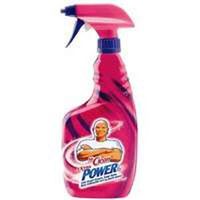 mr clean extra power spray, 22 oz