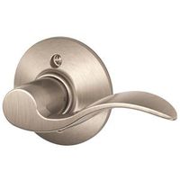 9873746 - ACCENT DUMMY RH SATIN NICKEL