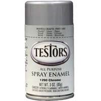 Testors 1290T Enamel Spray Paint