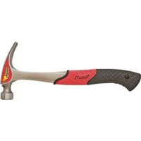 smooth face hammer rip, 28 oz