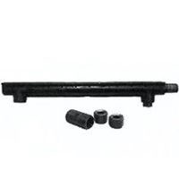 9877812 - 14" NAT GAS TWO LEG BURNER
