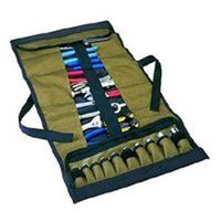tool roll up 32 pocket