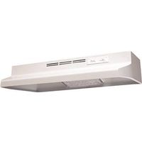 9879230 - 36IN RANGE HOOD 180CFM WHT