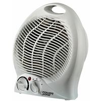 Homebasix FH04 Compact Heater Fan