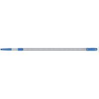 professional aluminum iner lock pole, 6-12