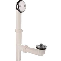 Lift & Turn Bath Drain Trip