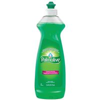 9882598 - PALMOLIVE LIQUID ORIGINAL DISH