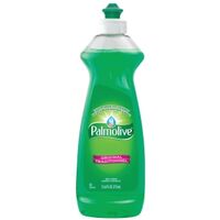 palmolive dish liquid regular 19 oz