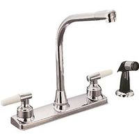 Mintcraft PFN81622CP-LF Kitchen Faucets