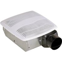 9887142 - 50CFM ADVNTG EXHAUST FAN