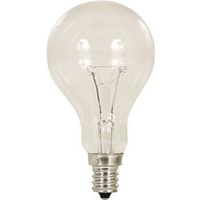Feit BP60A15C/CL/CF Dimmable Incandescent Lamp