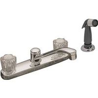 Mintcraft GU-F8020604CP-LF Kitchen Faucets