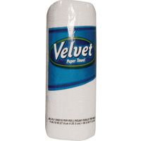 9889767-VELVET PAPER TOWELS