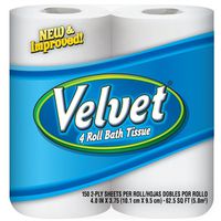 9889775 - 4RL BATH TISSUE