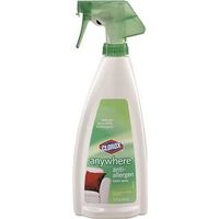 anti-allergen fabric spray, 22 oz