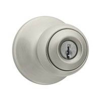 9891532 - POLO ENTRY SMT SATIN NICKEL BX