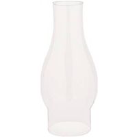 9893447 - 8-1/2 GLS LAMP CHMNY/3IN FITR