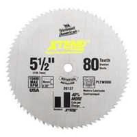Xtend 6 1/2 x 108Tooth Saw Bla