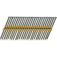 Smooth Hot Dipped Galvanized Nail, 3 1/4"