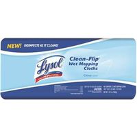9894924 - LYSOL CLEAN FLIP WET REFILLS