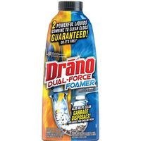 9894932 - 17OZ LIQUID DRANO FOAMER