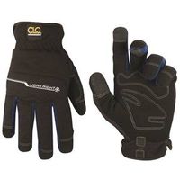 GLOVE WINTER SYNTHETIC PALM L 