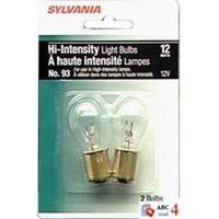 Osram Sylvania 16810 High Intensity Primary Incandescent Lamp