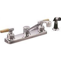 Mintcraft PF28012CP-LF Kitchen Faucets