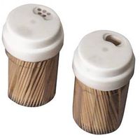 9899089 - TOOTH PICKS 2-PK 200PCS