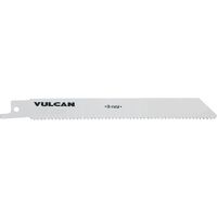 Bi-Metal Reciprocating Saw Blade, 4in. x 10 TPI