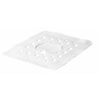 standard sink mat, white