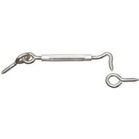 9901364 - 11" H/E TURNBUCKLE GATE HOOK