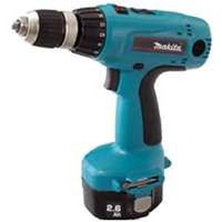 driver drill kit, 14.4v