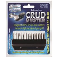 Grill Daddy GD72893 Crud Buster Cleaning Brush