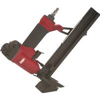 portamatic floor stapler, 18 gauge