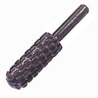 Round End Rotary File, 1/2" x 1 3/8"