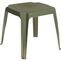 Adams 8115-01-3700 Stacking Side Table