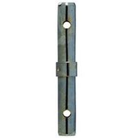 insert pin with collar, 1/2in.