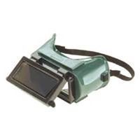 welders goggles