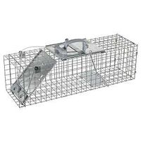 easy set cage trap, small