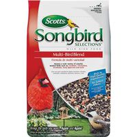9922188 - SCOTTS MULTI BIRD BLEND 10LB