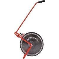 Solid Wheel Measuring Wheel, 4