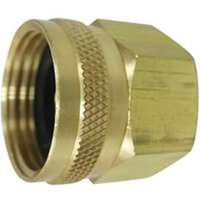 Swivel Hose Connecto, 3/4" x 3/4"