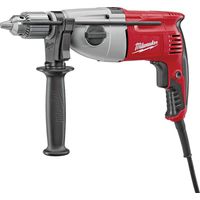 9926965 - 1/2" 7.5AMP HAMMER DRILL KIT