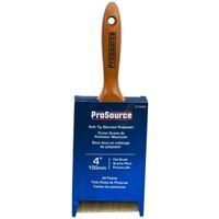 One Coat Paint Brush, 4in.