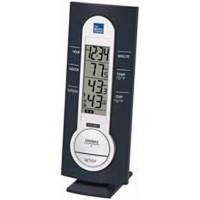 temperature station wireless