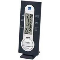 Temperature Station Wireless